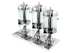 Dispensers VIATTO