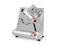 Dough dividers, dough mixers, dough rollers VIATTO
