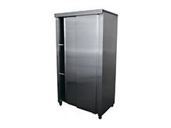 Cabinets and tables for kitchen freezers VIATTO