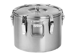 Thermos flasks, electric boilers, heaters VIATTO