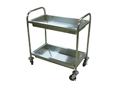 Trolleys VIATTO