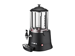 Machines for hot dogs, chocolate, popcorn VIATTO