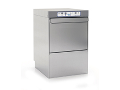 Dishwashers and glasswashers VIATTO